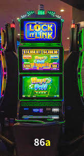 Descubra o Mundo do Cassino Online com 86a