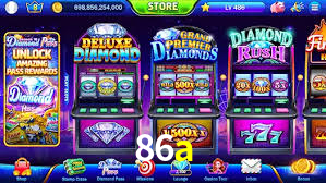 A Experiência Imersiva dos Cassinos Ao Vivo no 86a