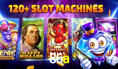 Explorando a Categoria de Eventos em Apostas na 86a